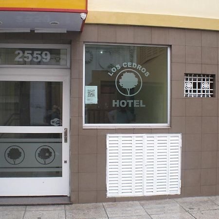 Hotel Los Cedros Μπουένος Άιρες Εξωτερικό φωτογραφία