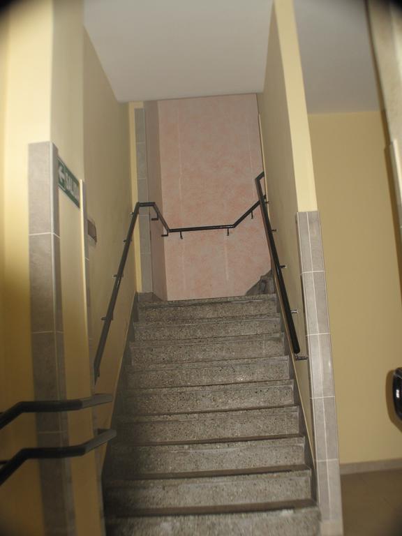Hotel Los Cedros Μπουένος Άιρες Εξωτερικό φωτογραφία