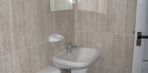 Hotel Los Cedros Μπουένος Άιρες Εξωτερικό φωτογραφία