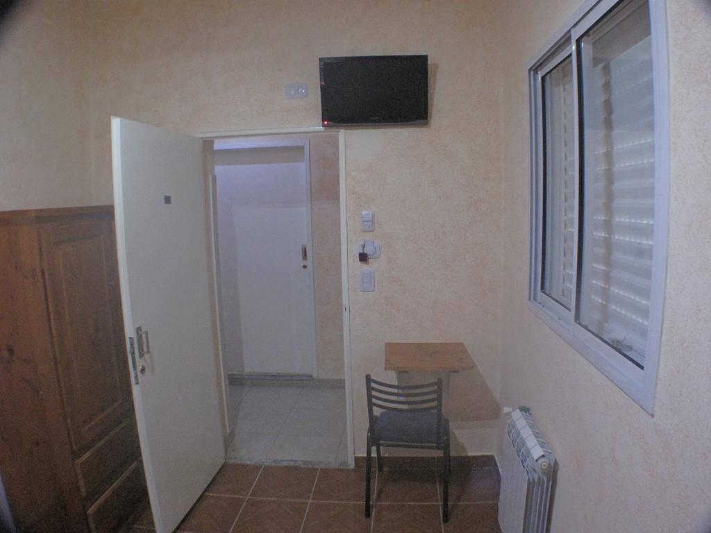 Hotel Los Cedros Μπουένος Άιρες Δωμάτιο φωτογραφία