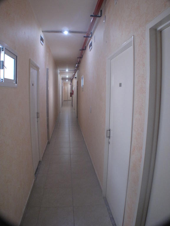 Hotel Los Cedros Μπουένος Άιρες Εξωτερικό φωτογραφία